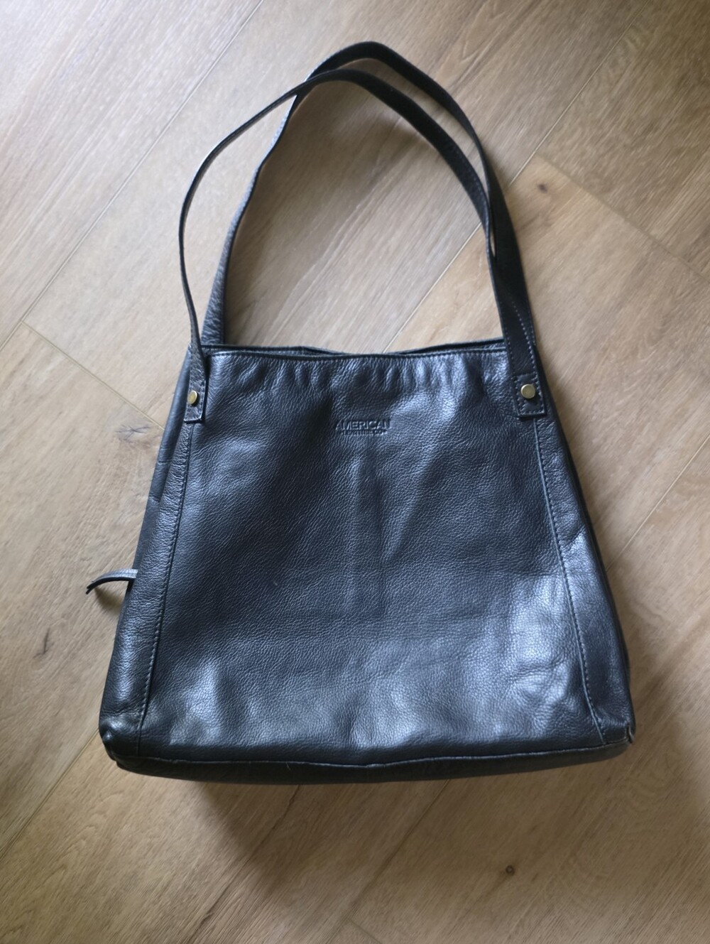 American Leather Co. Liberty Shopper